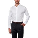 Calvin Klein Men's Dress Shirt Regular Fit Non Iron Herringbone
