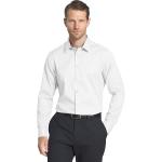 Calvin Klein Men's Dress Shirts Slim Fit Non Iron Solid