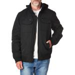 Tommy Hilfiger Men's Water Resistant Performance Bomber Jacket (Standard and Big & Tall)