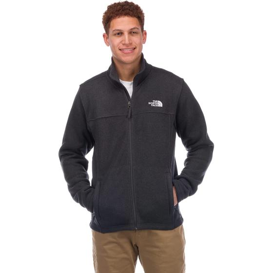 THE NORTH FACE Men's Tsillan Full Zip Jacket