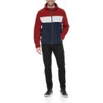 Tommy Hilfiger Men's Hooded Polar Fleece Jacket