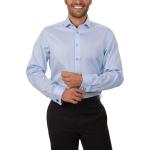Calvin Klein Men's Dress Shirt Non Iron Solid (Regular, Extra Slim, and Big and Tall Fits)