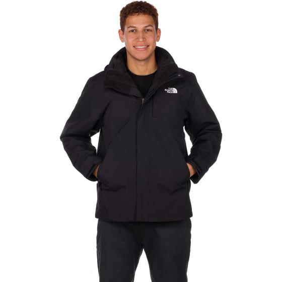 THE NORTH FACE Men's Lone Peak Monte Bre Triclimate 2 Jacket