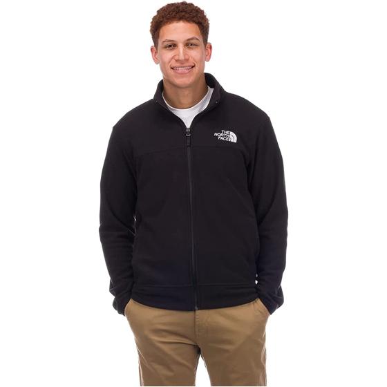 THE NORTH FACE Men's Anchor Full Zip Jacket