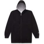Champion Big and Tall Zip Up Hoodies for Men – Men’s Fleece Zip Up Hoodie Jacket