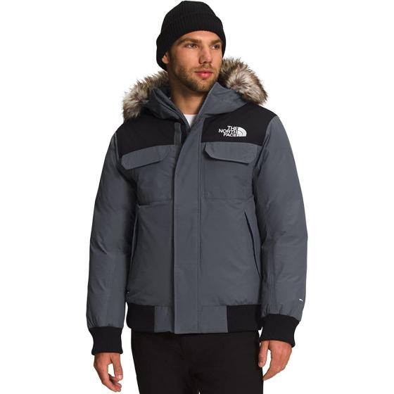 THE NORTH FACE Men's McMurdo Bomber Jacket