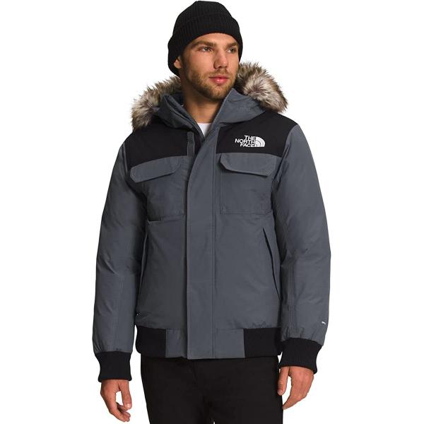THE NORTH FACE Men's McMurdo Bomber Jacket