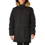 Tommy Hilfiger Men's Arctic Cloth Heavyweight Performance Parka