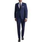 Calvin Klein Skinny Fit Men’s Suit Separates with Performance Stretch Fabric