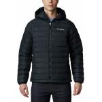 Columbia Men's Powder Lite Hooded Jacket