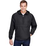 Champion Packable Anorak 1/4 Zip Jacket (CO200)