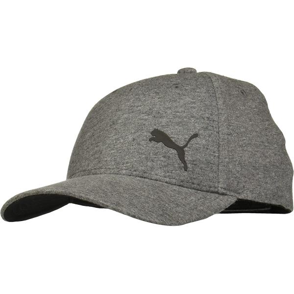 PUMA Evercat Icon Snapback Cap
