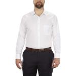 Van Heusen Men's BIG FIT Dress Shirts Poplin (Big and Tall)