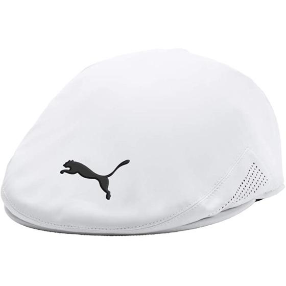 PUMA GOLF 2020 Men's Tour Driver Hat (Men's