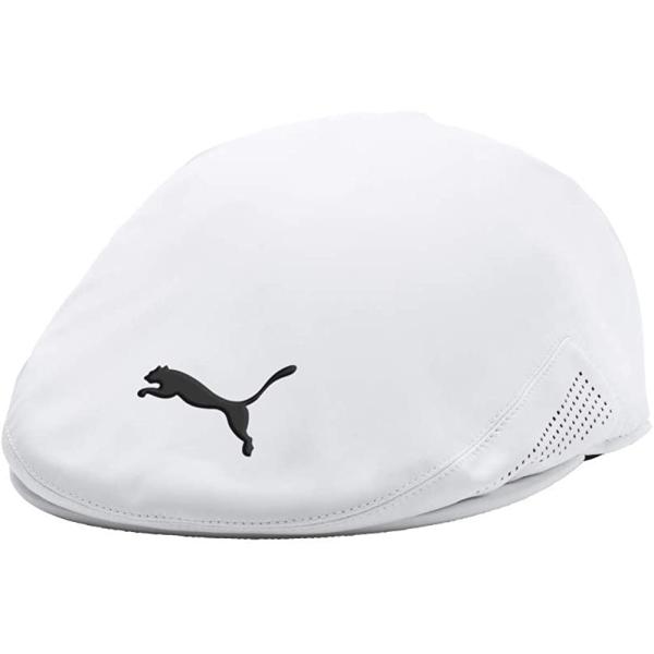PUMA GOLF 2020 Men's Tour Driver Hat (Men's