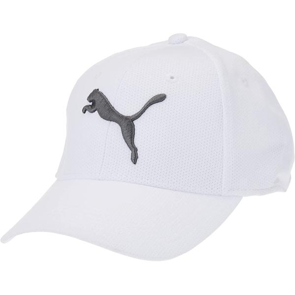 PUMA Evercat Mesh Stretch Fit Cap