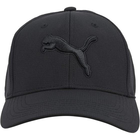 PUMA Evercat Dillon Stretch Fit Cap