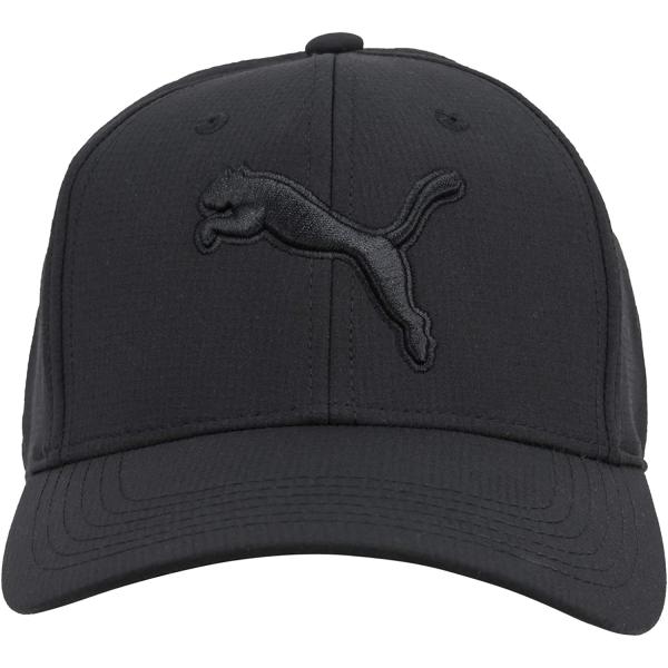 PUMA Evercat Dillon Stretch Fit Cap