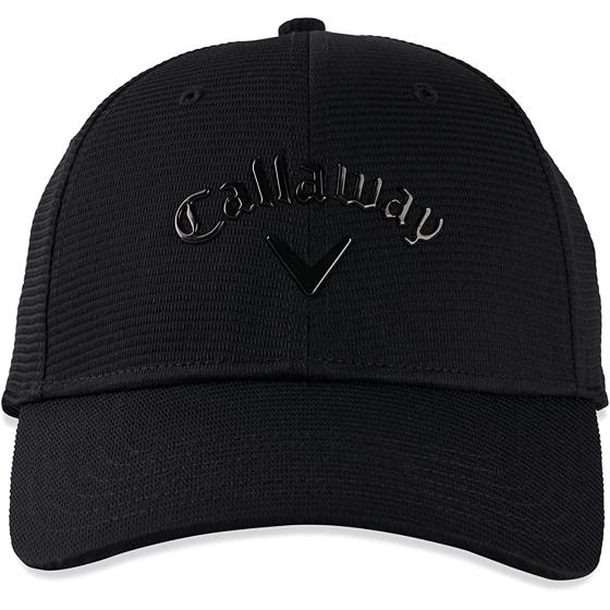 Callaway Golf 2022 Liquid Metal Adjustable Hat