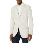 Perry Ellis Men's Linen-Blend Suit Jacket Blazer