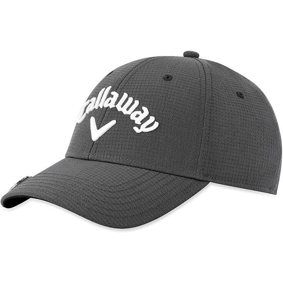 Callaway Golf Stitch Magnet Hat