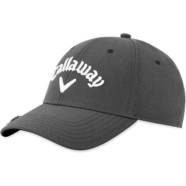 Callaway Golf Stitch Magnet Hat