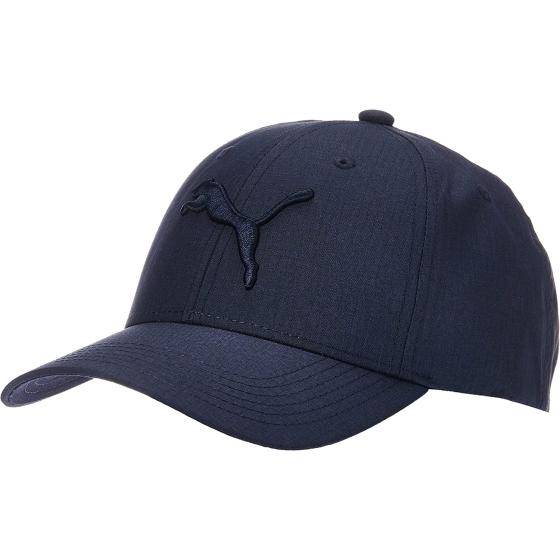 PUMA Men's Evercat Icon Snapback Cap