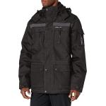Arctix Men's Performance Tundra Jacket With Added Visibility
