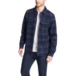 Levi's mens Washed Cotton Shirt Jacket