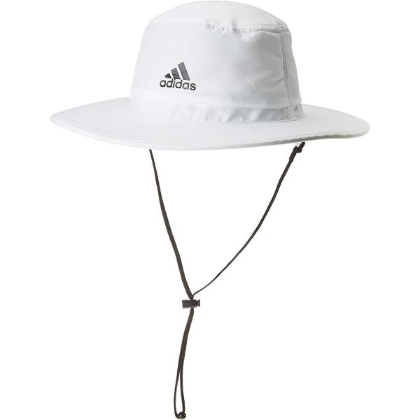 adidas Men's UPF Golf Sun Hat