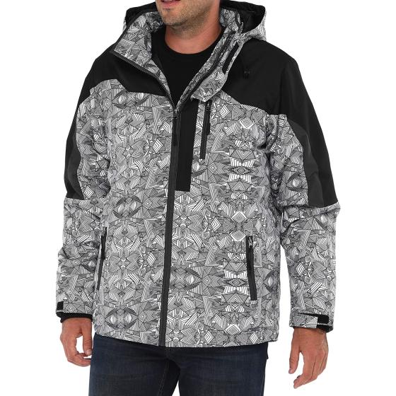 Arctix Men's Tamarack Insulated Jacket