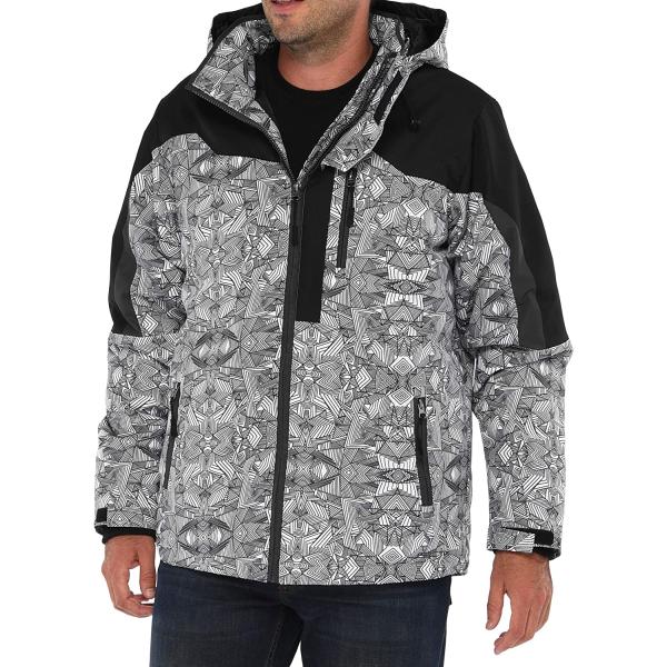 Arctix Men's Tamarack Insulated Jacket