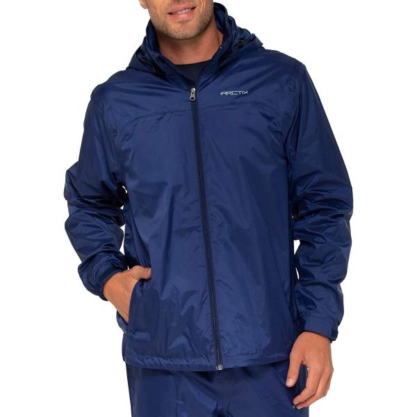 Arctix Men's Storm Rain Jacket