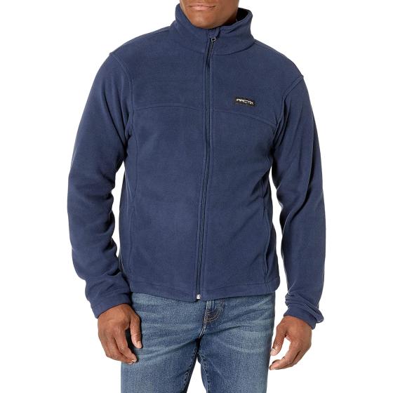 Arctix Men's Journey Fleece Jacket