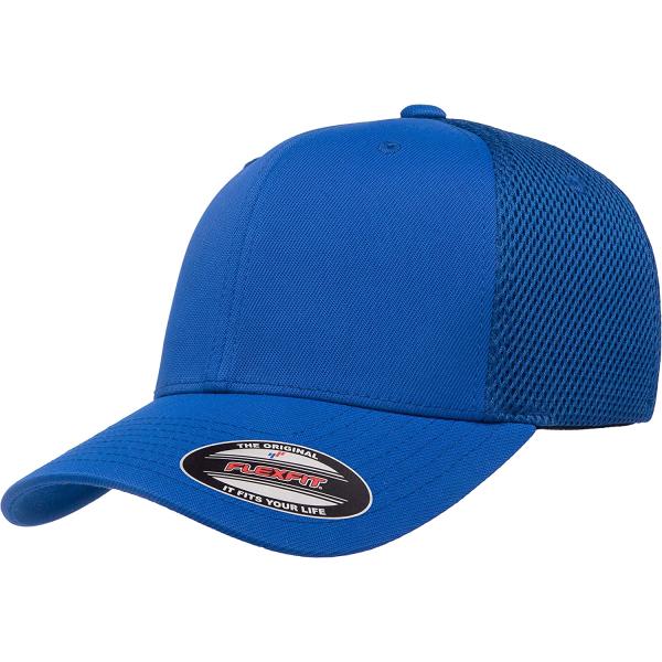 Flexfit Ultrafibre Airmesh Fitted Cap