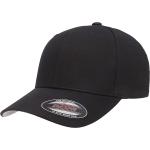 Flexfit Unisex Adult Cotton Twill Fitted Cap Hat