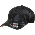 Flexfit Delta Seamless Carbon Cap