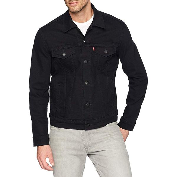 Levi's Men's Trucker Jacket