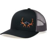 LARIX Trucker Hat Elk Mountain