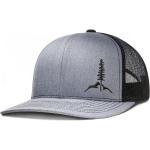 LARIX Trucker Hat - Tamarack Mountain