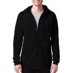 Hanes Men's Full Zip Ultimate Heavyweight Hoodie