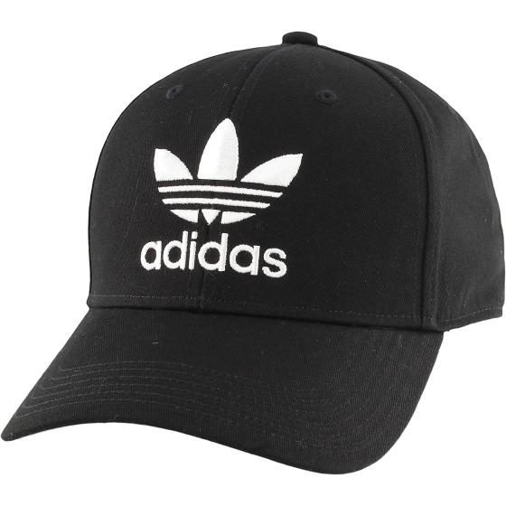 adidas Originals Men's Originals Trefoil Structured Precurve