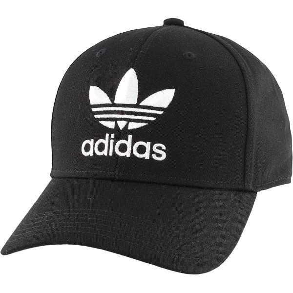 adidas Originals Men's Originals Trefoil Structured Precurve