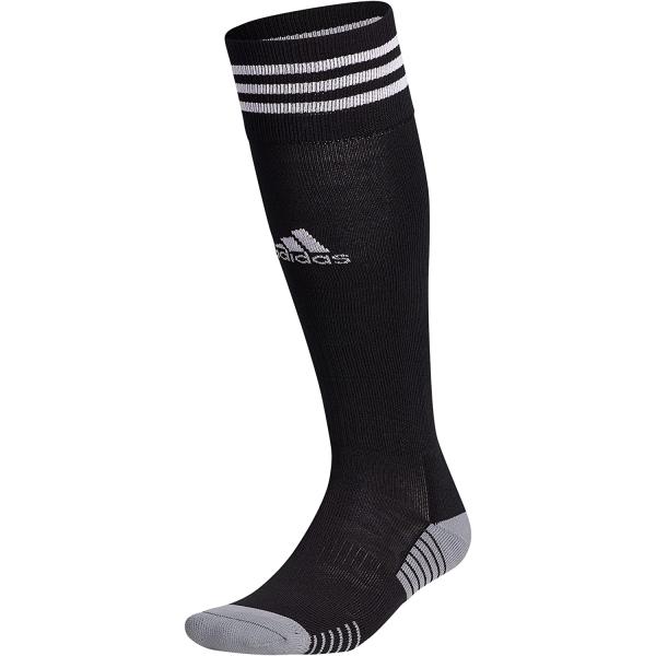 adidas Copa Zone Cushion IV OTC, Black/White, Medium