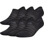 adidas Men's Superlite Super No Show Socks (6-Pair)