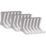 Dickies Men's Multi-pack Cotton Blend Cushioned Work Crew Socks (18 & 36 Pairs)