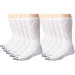 Dickies Men's Dri-Tech Comfort Crew Sock