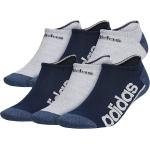 adidas Men's Superlite Linear 3 6-Pack No Show