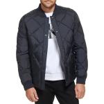 Calvin Klein Men's Reversible Diamond Quilted Jacket