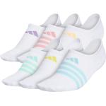 adidas Women's Superlite Ii 6-Pack Super No Show